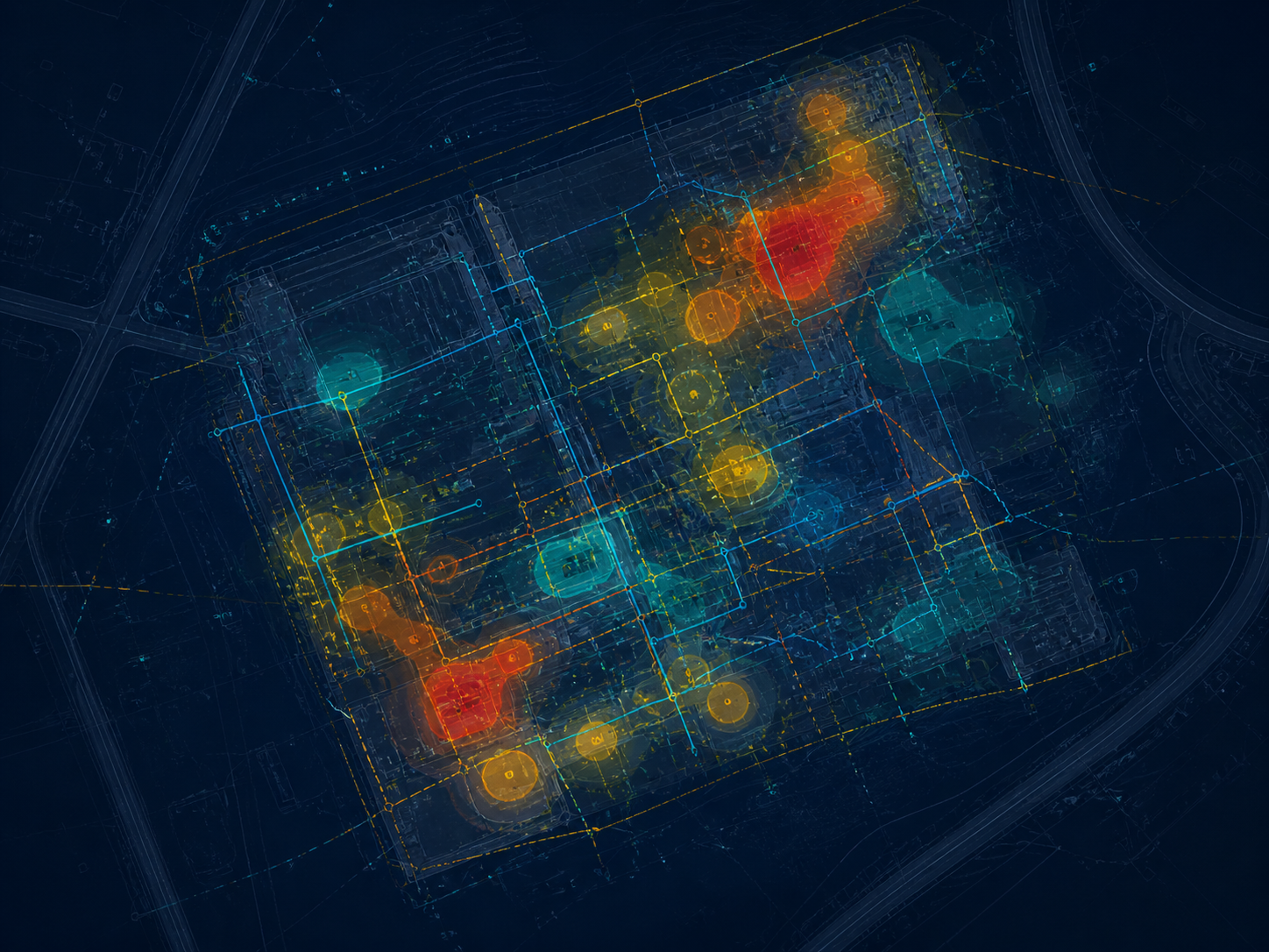 Underground Map