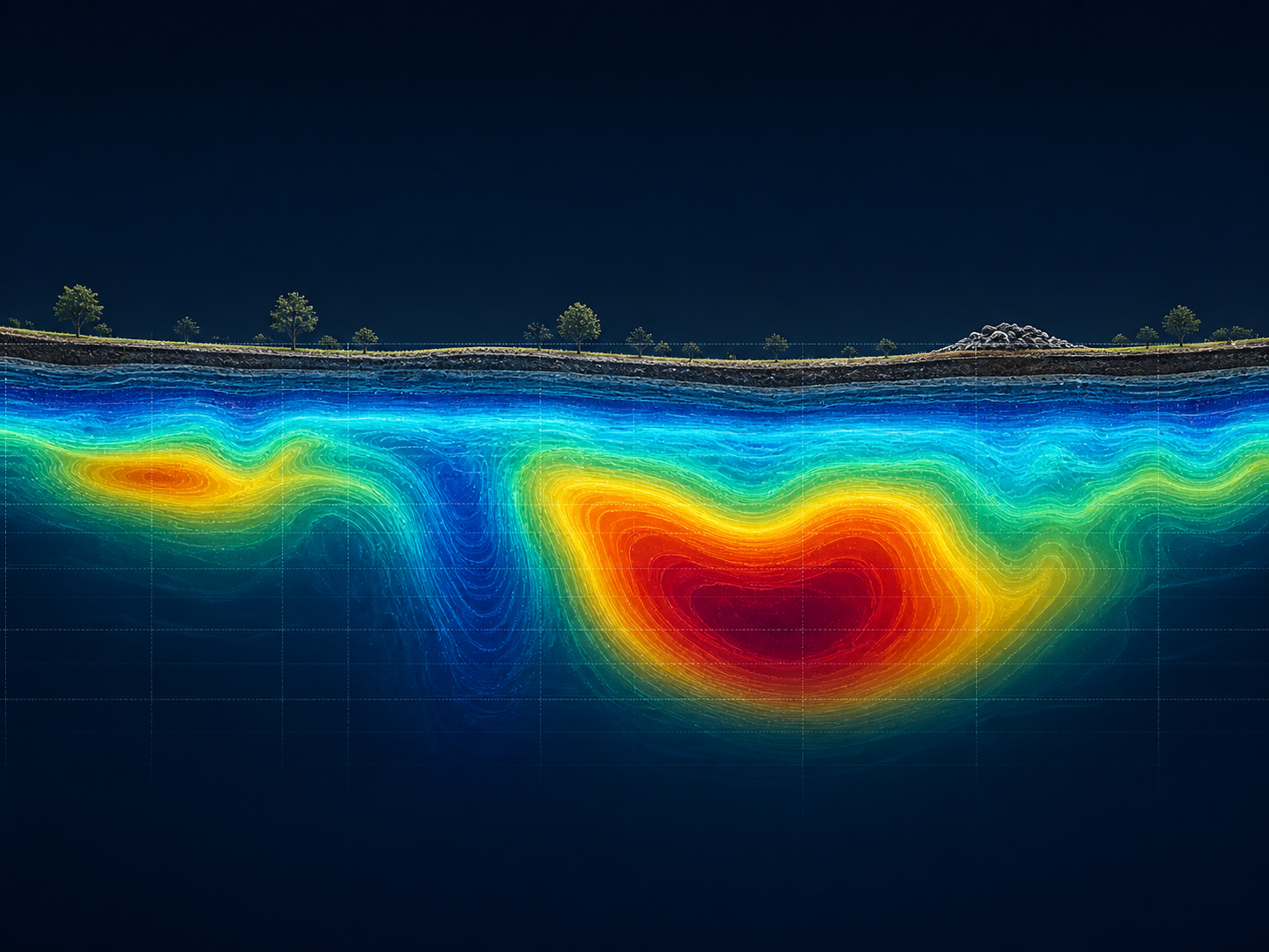 2D Cross-Section